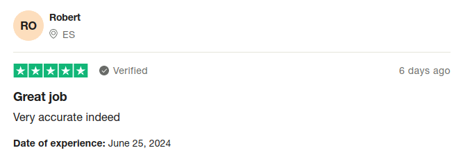 Speech to Text Transcription Review 3
